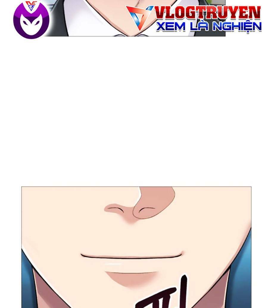 Nhân Viên Thực Tập Kim Cheolsu - chap3 - Trang 11